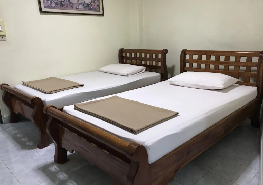 Panthong Mansion