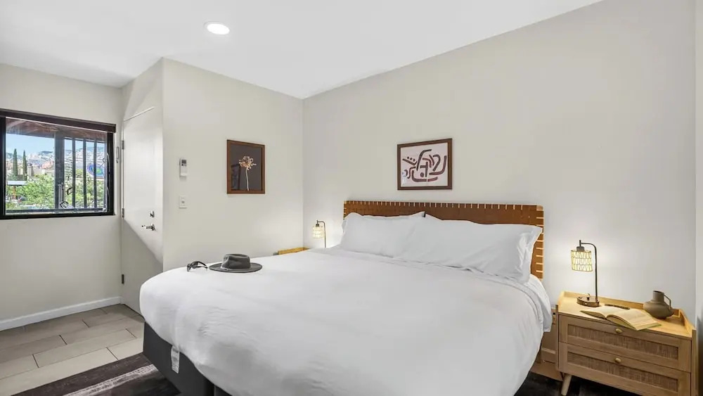 Red Rock Nook by Avantstay West Sedona Retreat Near Trails + Dining + Mountain Views