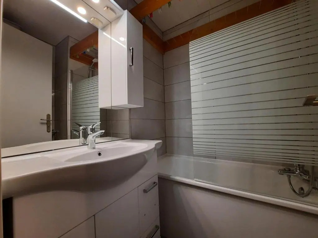 Appartement Les Menuires, 2 pièces, 4 personnes - FR-1-452-272
