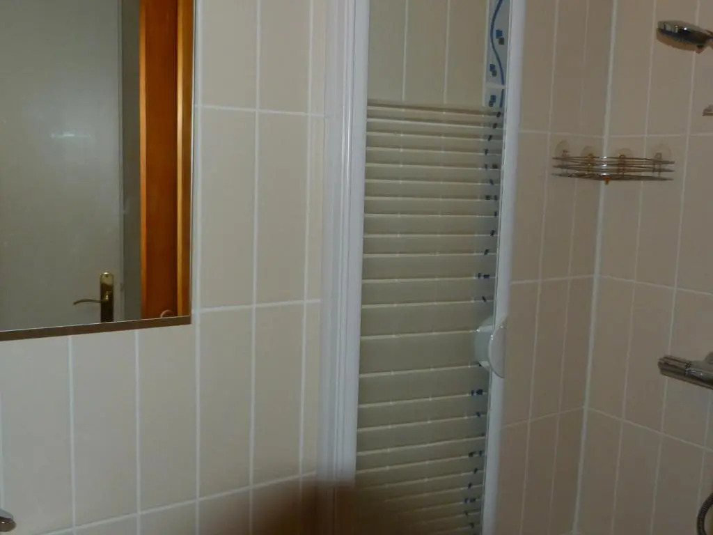 Appartement Les Arcs 1800, 3 pièces, 6 personnes - FR-1-411-276