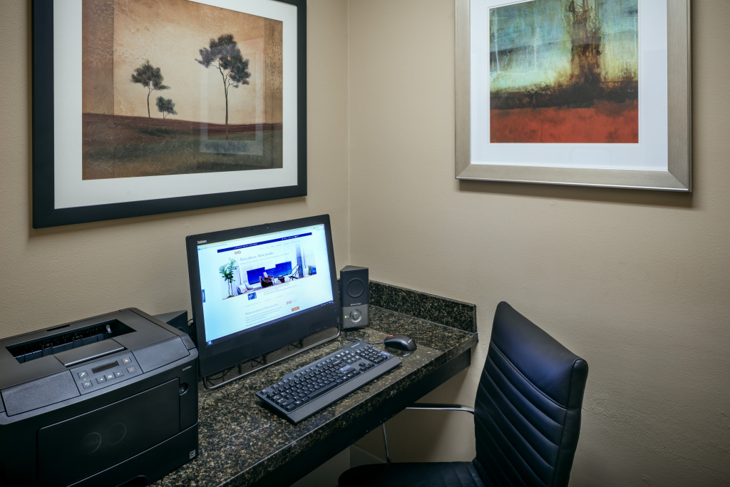 Holiday Inn Express Corvallis-On the River by IHG