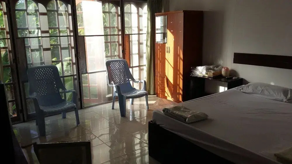 Myhome Guesthouse