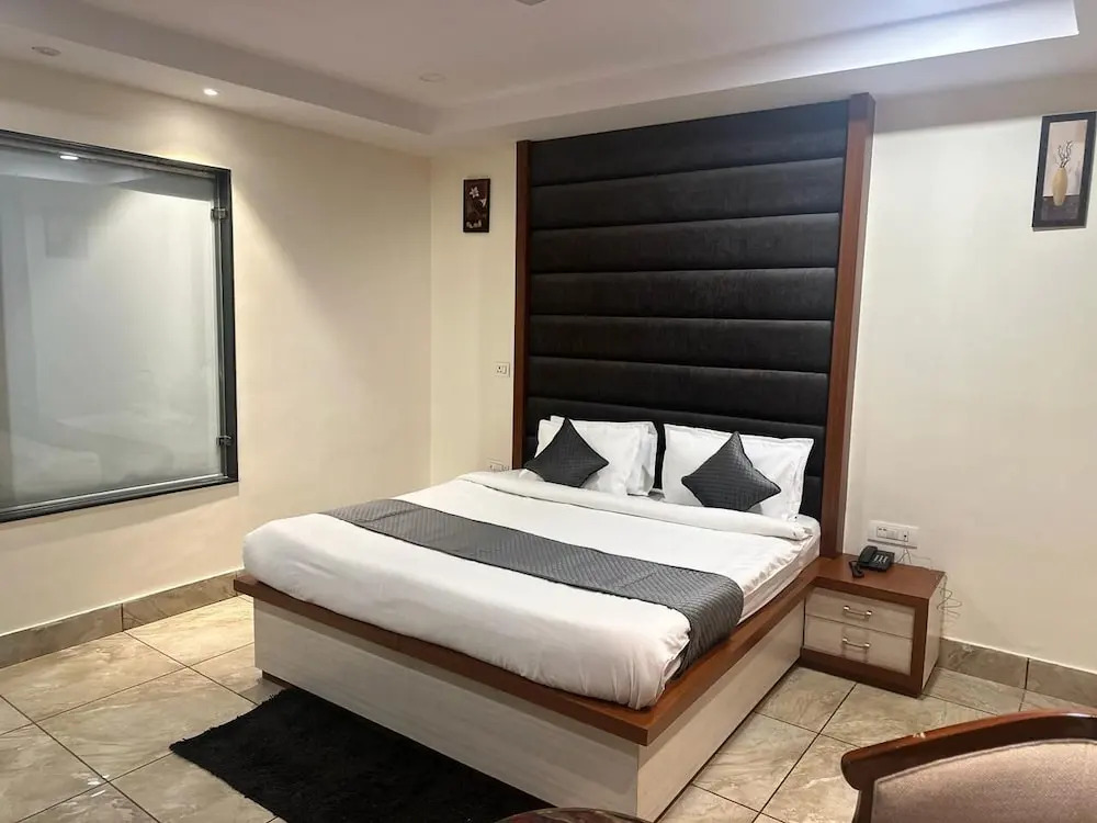 Hotel Fortune Ganga