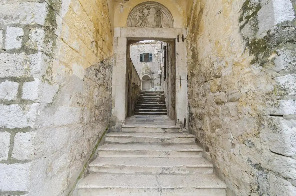 St Mary Apartments - Dubrovnik
