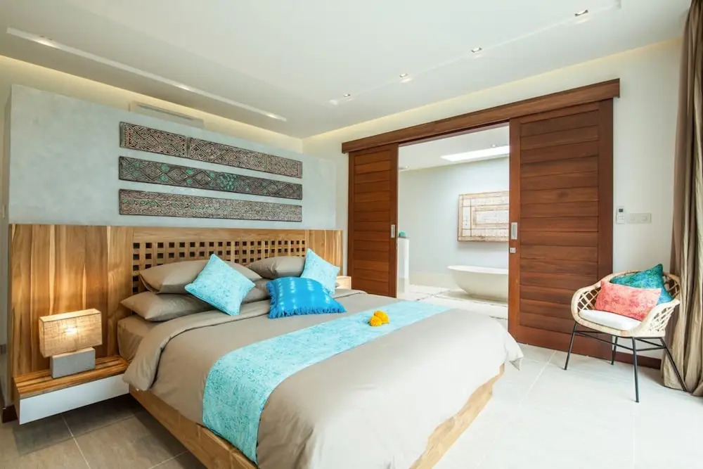 Villa Anak