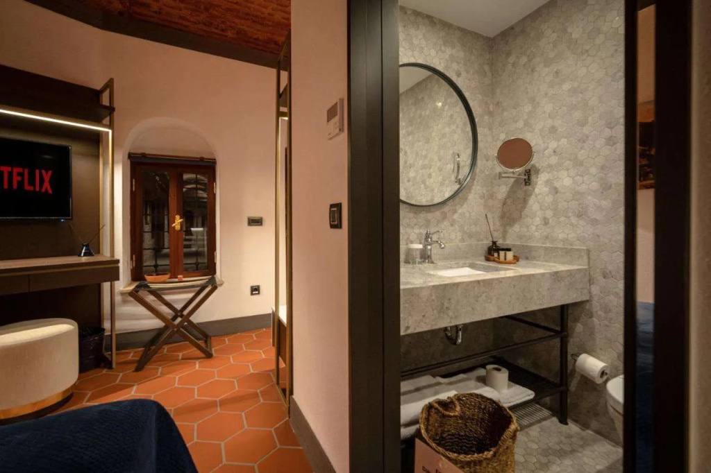 Han 1772 Hotel