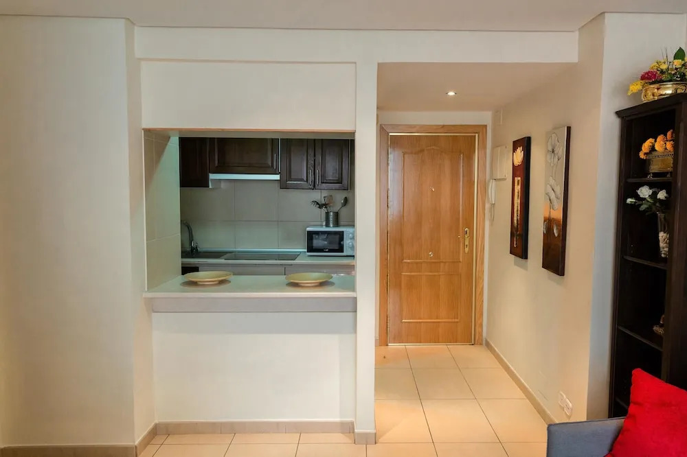 Apartamentos Duque II