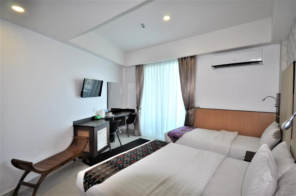 Sipadan Inn 3