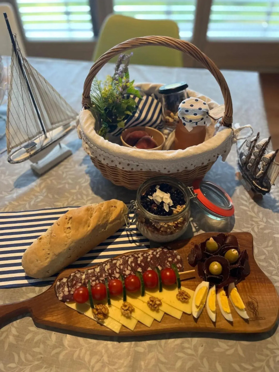 Glamping Health Resort