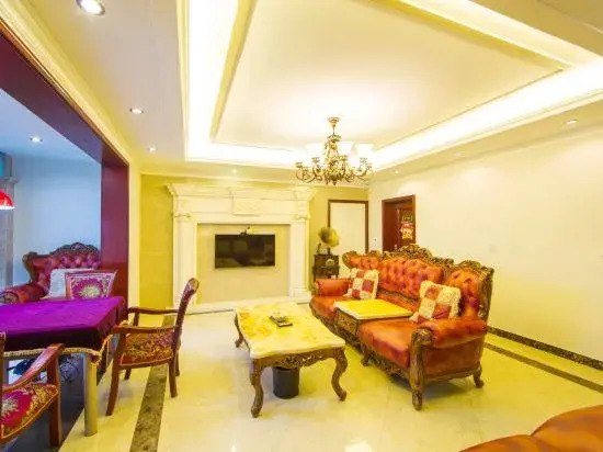 Diexiangxi Hot Spring Hotel