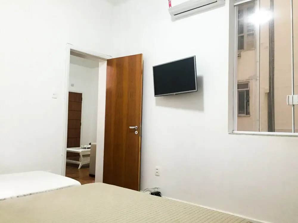 Rio Habitat - Atlantica Praia