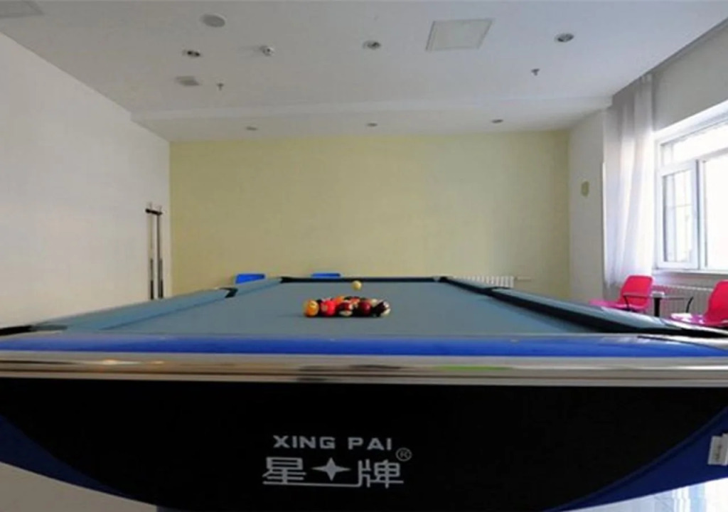 Hi Inn Dalian Airport Branch