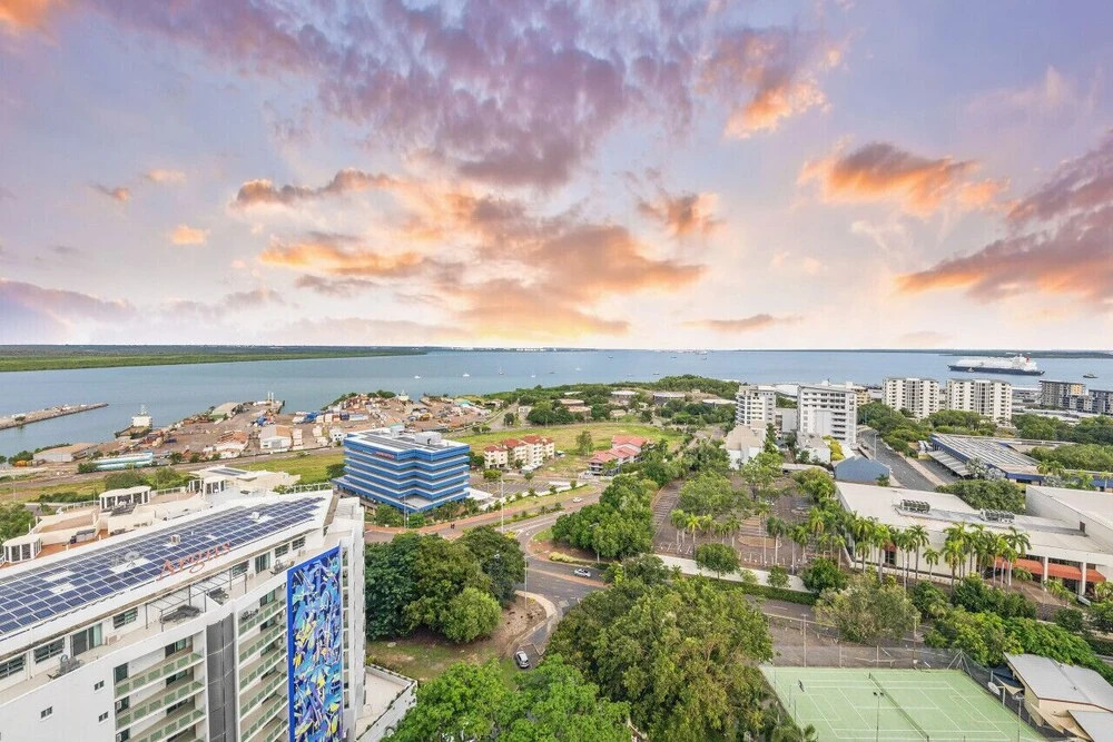 ZEN CROWN TOWERS - 3Bedroom Luxury Pad
