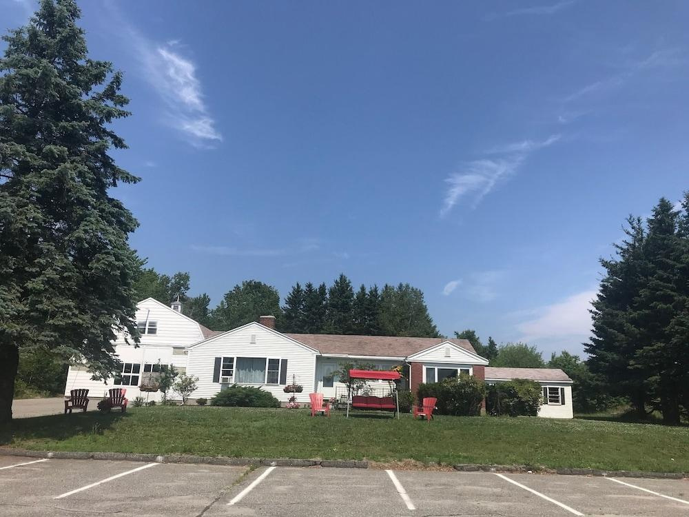 Atlantic Coast Inn