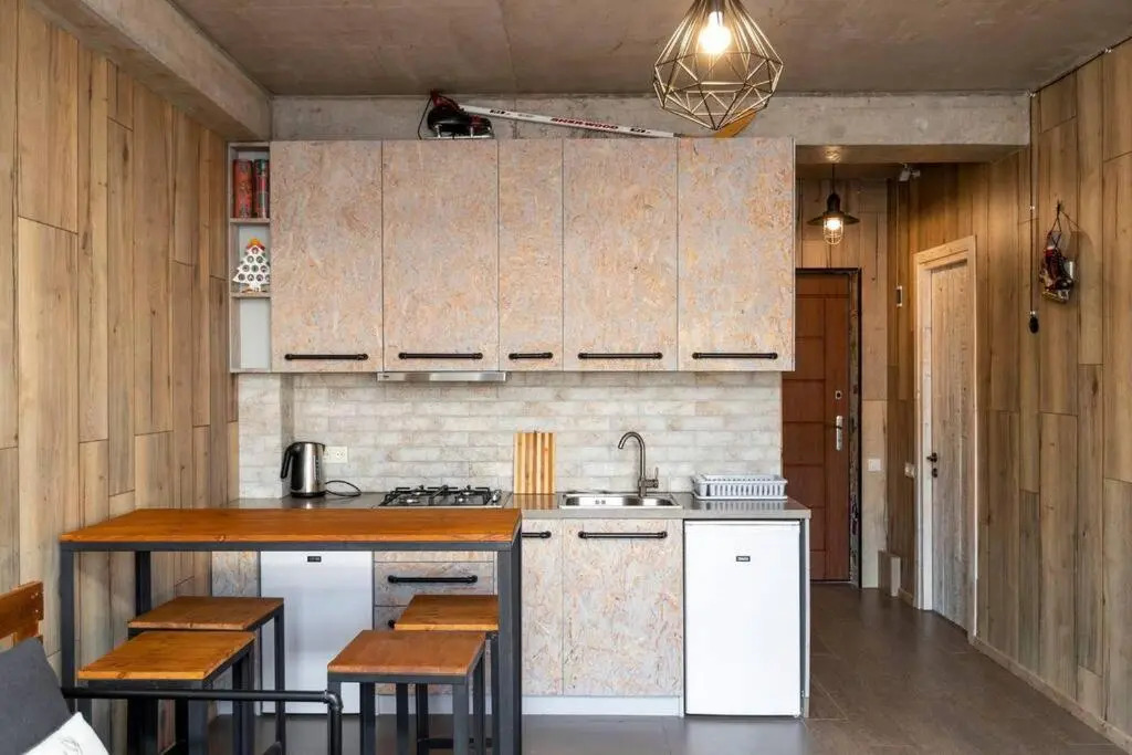 Villa Deluxe Premium Apartment 308