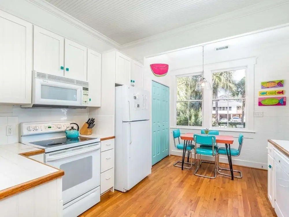 Coastal Soul Cottage
