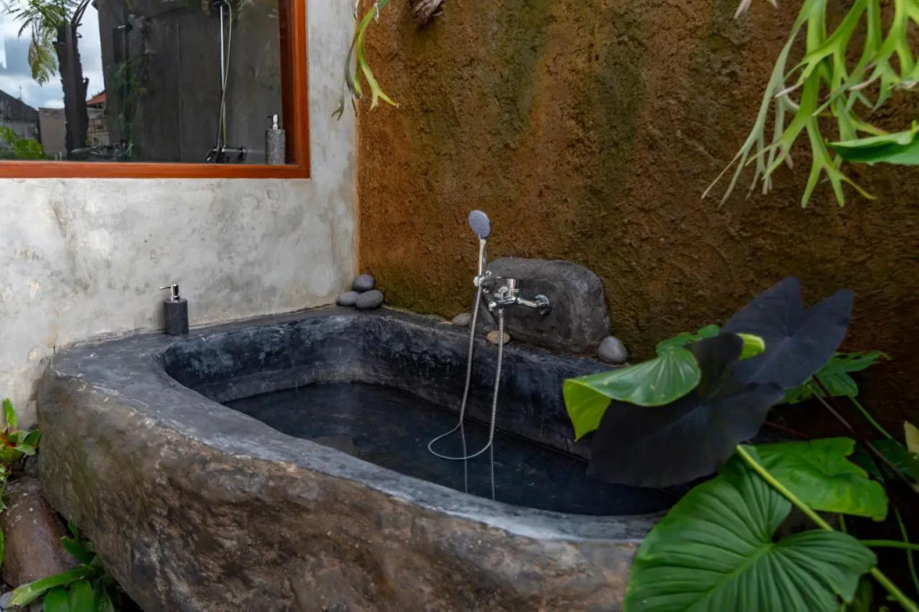 Seelong Villa Ubud by Dhananjaya Hospitality