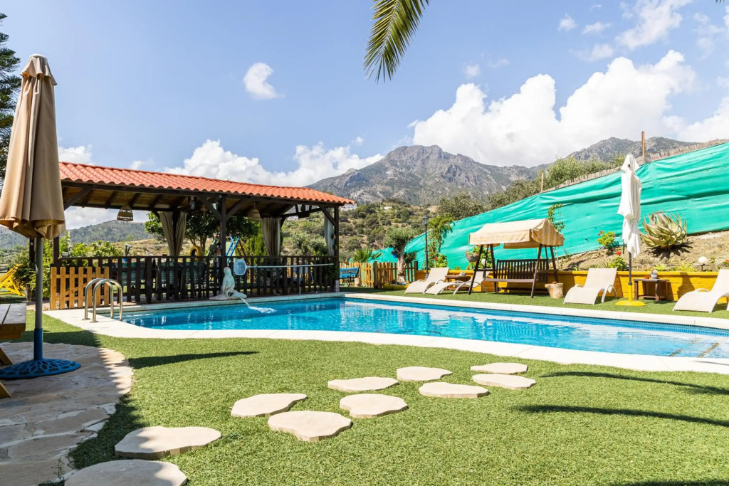 Finca el Albero