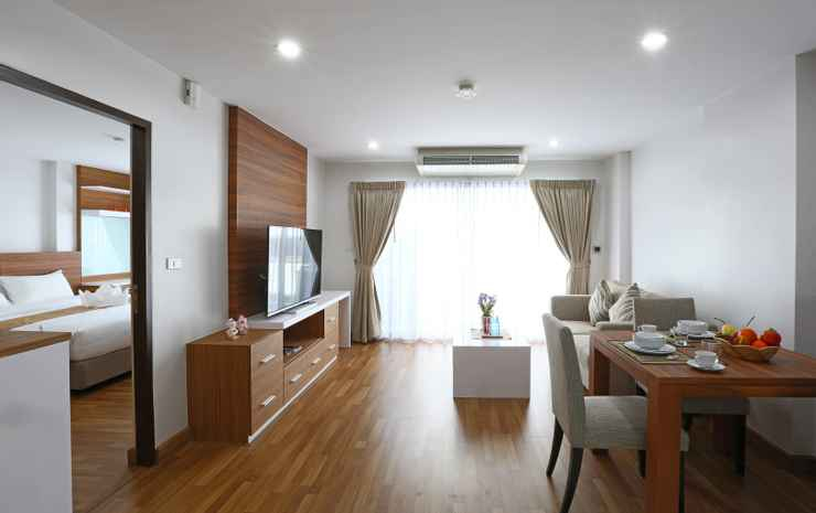 Prommitr Suites