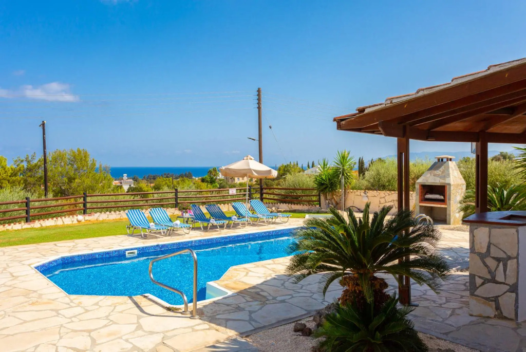 Villa Thea