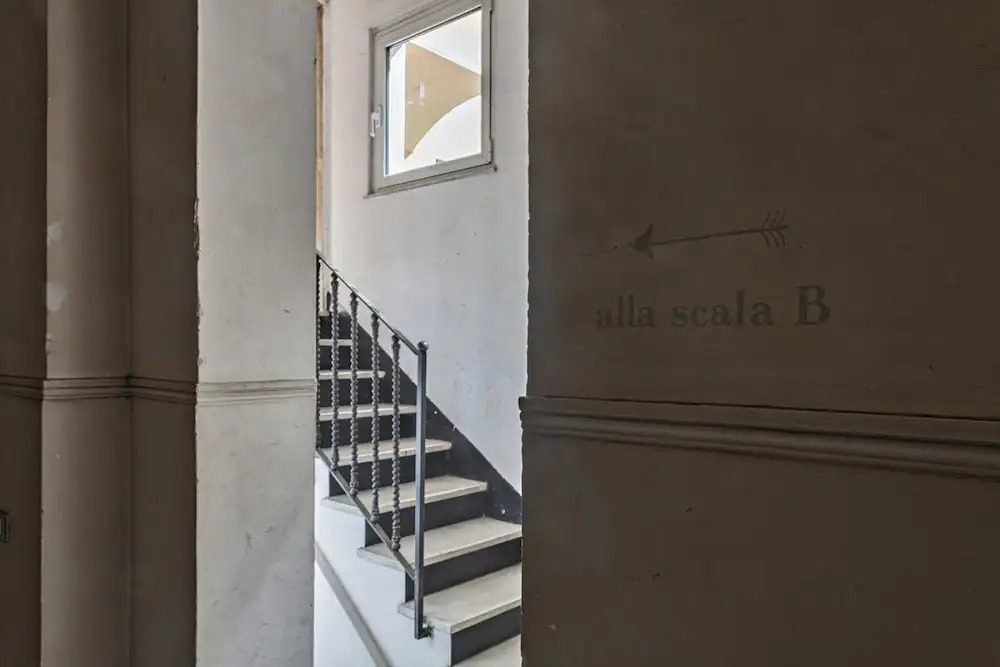A Lovely Nest in the City by Wonderful Italy