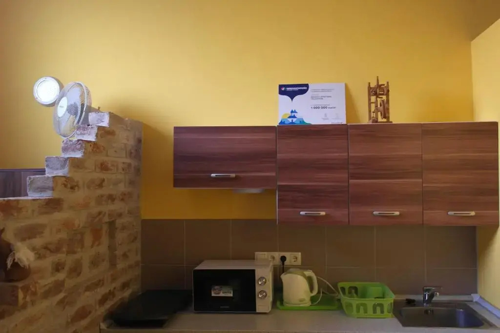 Nádasdy Apartment