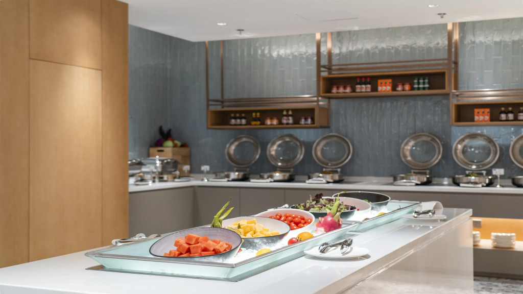 Holiday Inn Express Meishan Dongpo