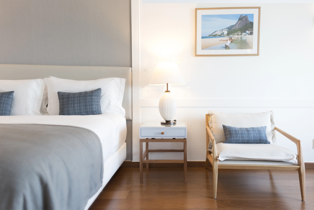 Sofitel Rio de Janeiro Ipanema