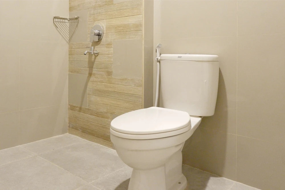 Premier Guest House by Oyo Rooms