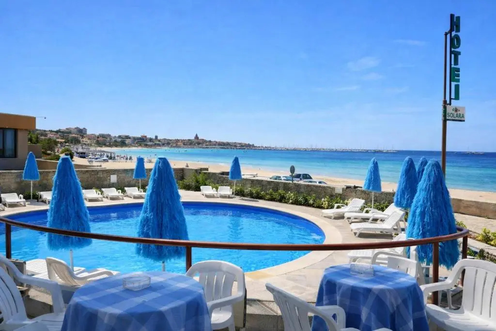 Hotiday Alghero Spiaggia