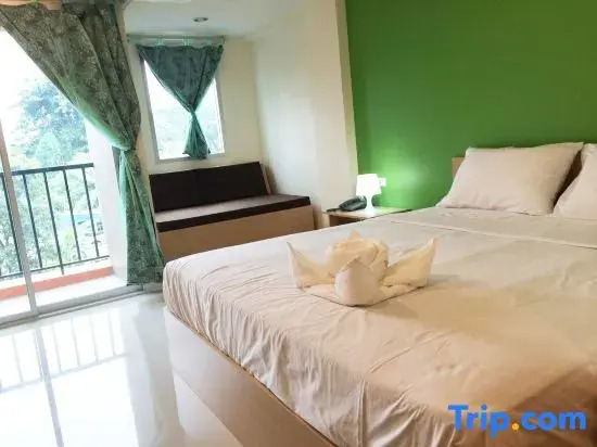 Sixty Star Love Place Hotel