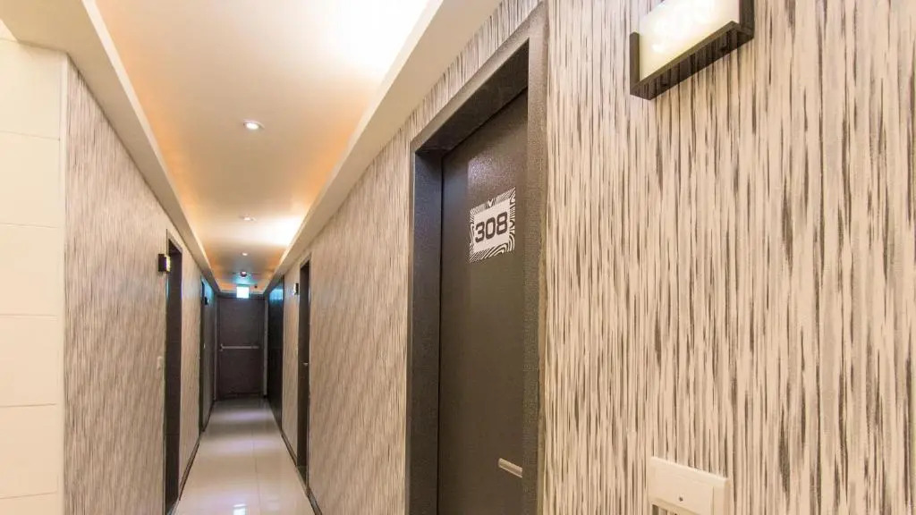 Ya Dou Hotel