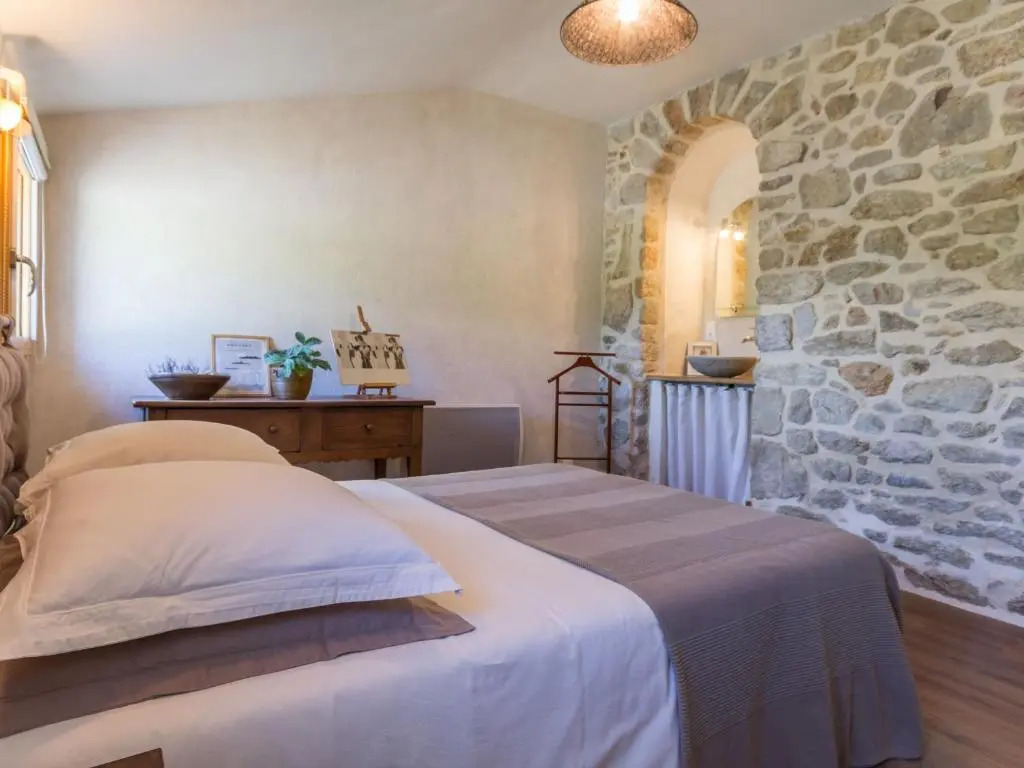 Gîte familial rénové avec jardin, activités extérieures et recharge électrique à Mesquer - FR-1-306-843