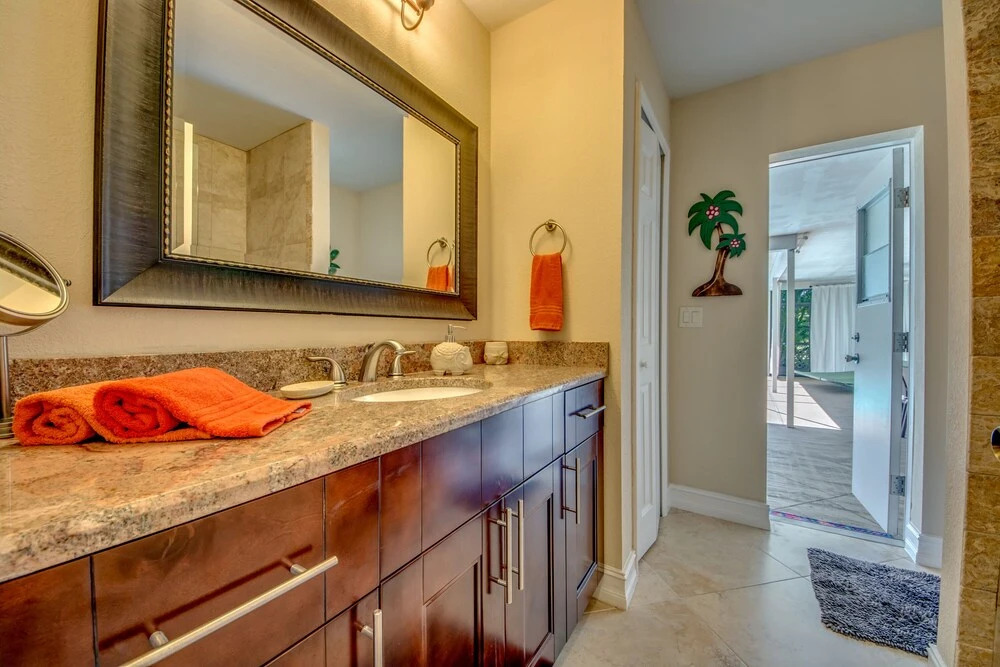 Villa Bellisima - Roelens Vacations