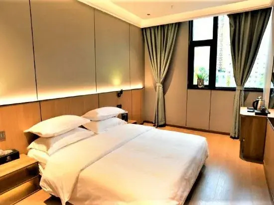 Xinan Hotel (Sublimation)