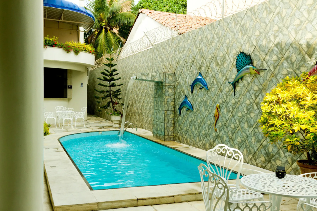 Hotel Poyares
