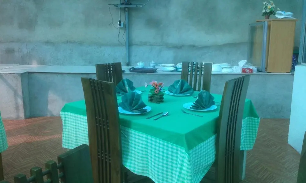 Kirula Green Hotel