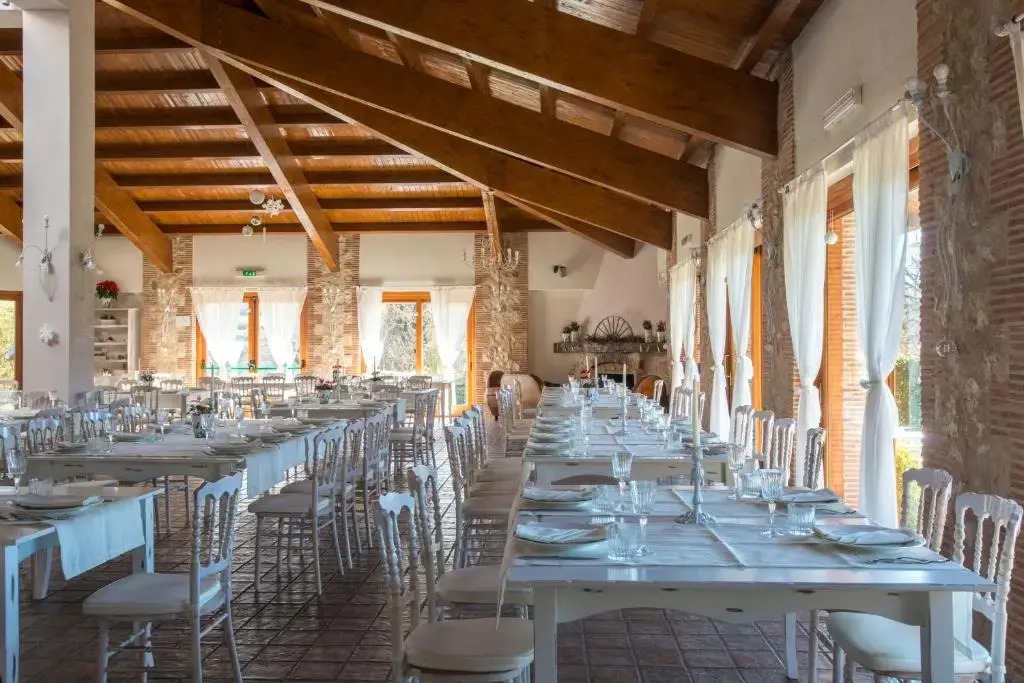 Relais Valle DellAquila