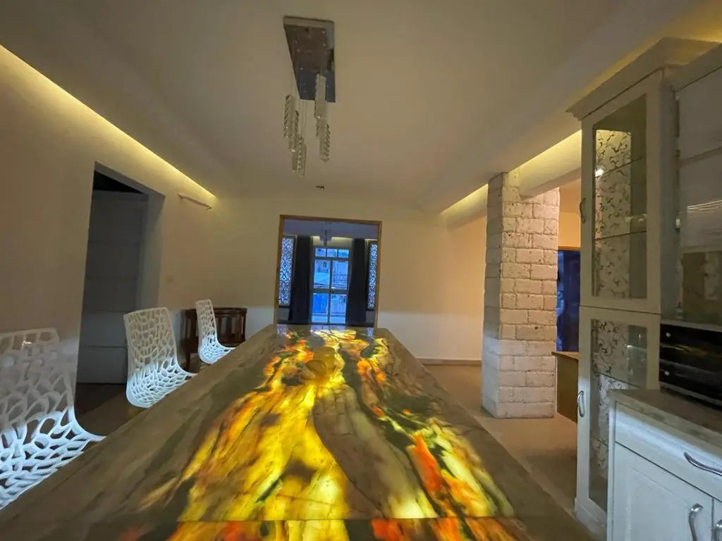 Diamond Luxury Apartment - Haifa
