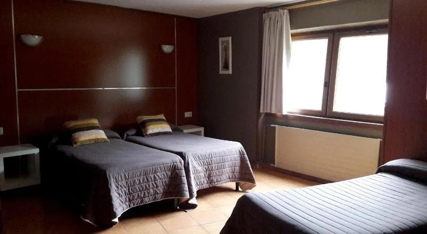 Hotel Or Blanc