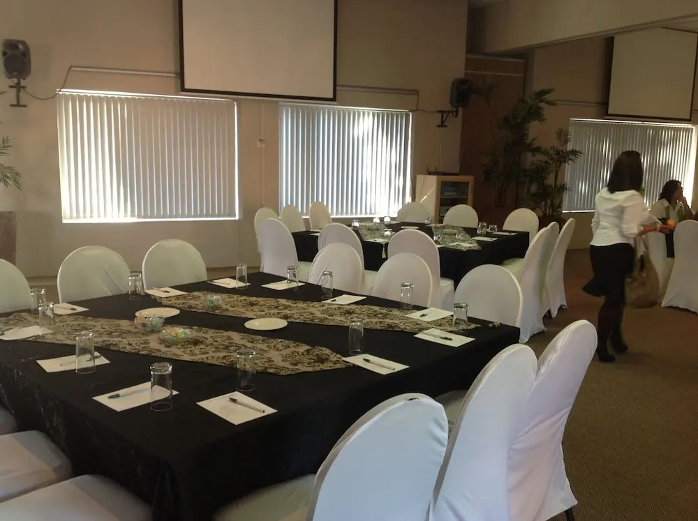 Eagles Nest Lodge