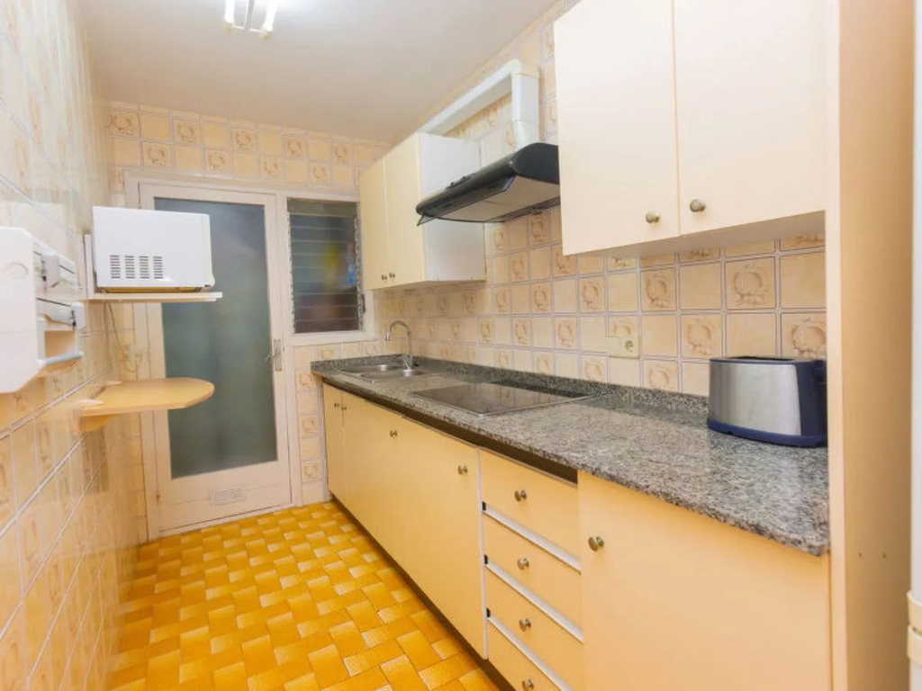 Apartment Nemesis Malgrat de Mar