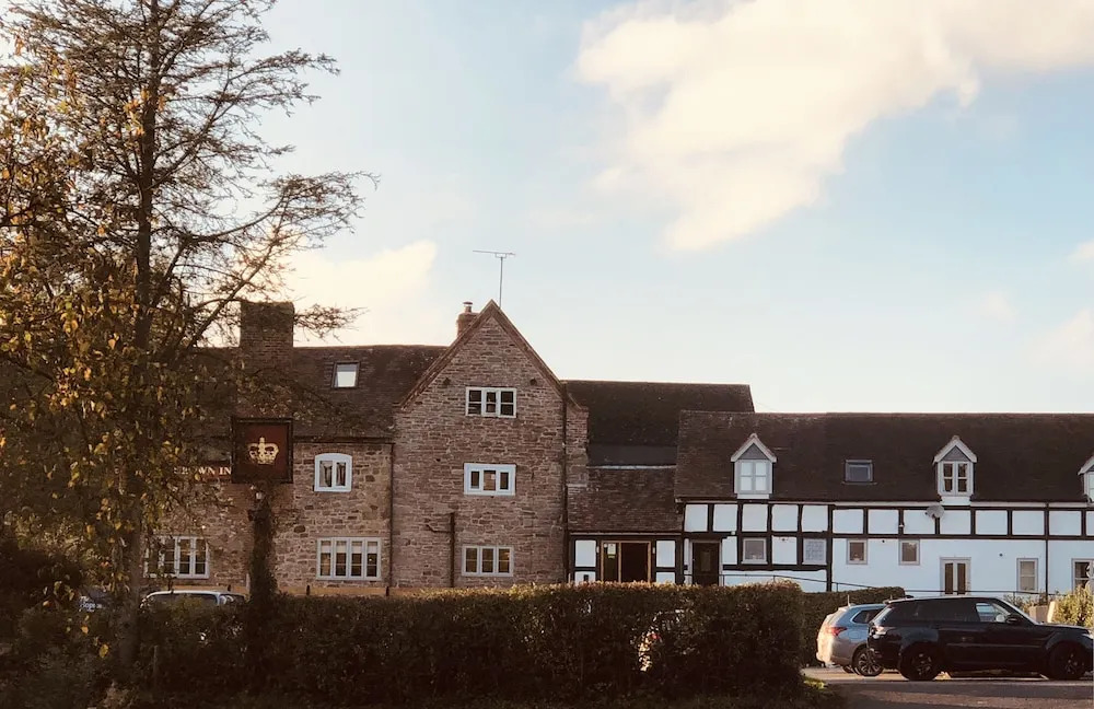 The Hopton Crown