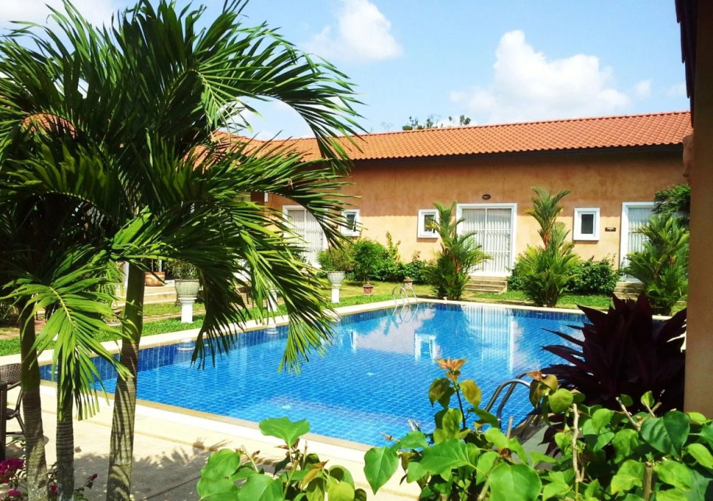 Baan Pictory Resort