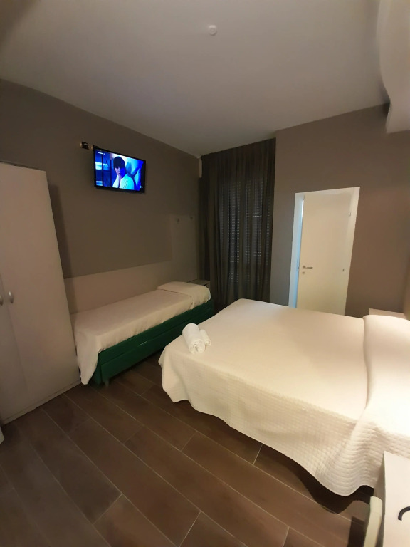 Hotel Royal Plaza