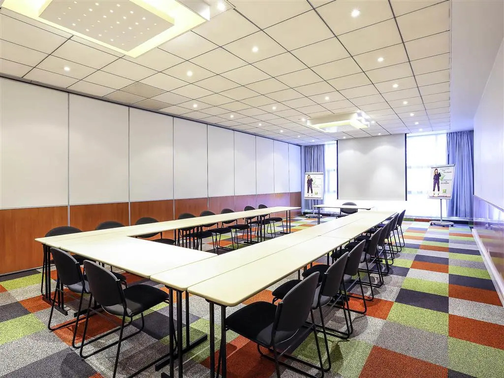 ibis Styles Nancy Sud