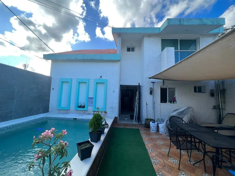 La Giraldilla Hotel