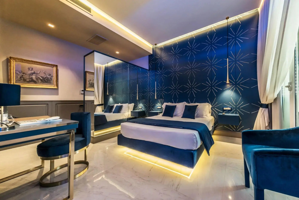 Relais San Severo