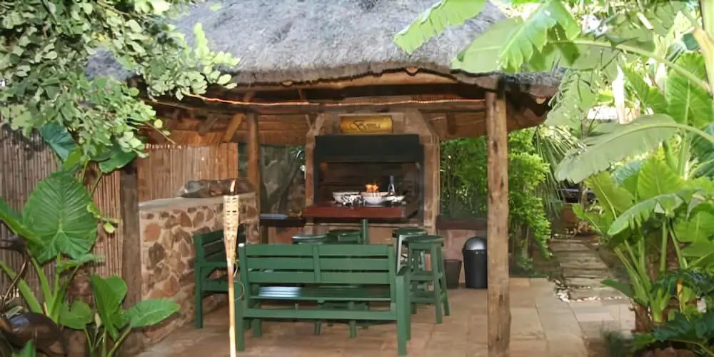 Condor House