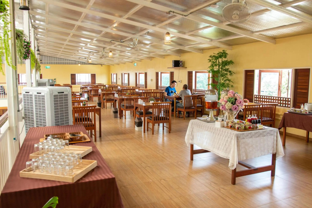 Nonnee Lampang Hotel